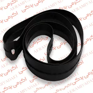 نوار دور لاستیک هوندا نوار دور تیوپ بسته 1 عددی کد 66508421