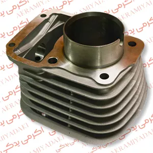 پک فوق تقویت شتاب و سرعت 4 تیکه اتم کد 0928541