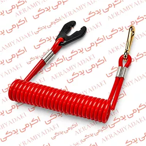 ریموت بلوتوثی مولتی فرکانس ۲۰ کانال کد 5094824