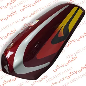 باک آبی اگزایتر 81 6 پیچ کد 28881244