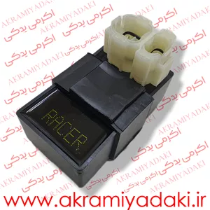 زین ترک بند کد ۵۸۷۳