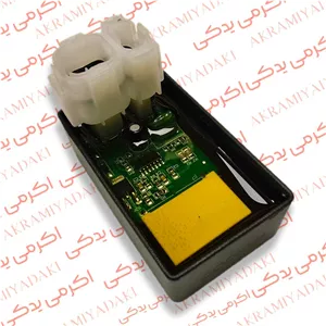 کوئل موتور هوندا کوکما (COOKMA) اصل کد 0258621