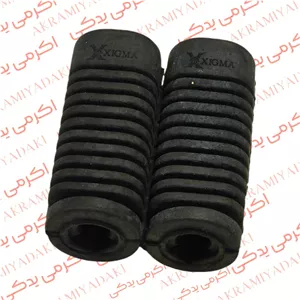 لاستیک رکاب زیگما فابریک کد 6354004
