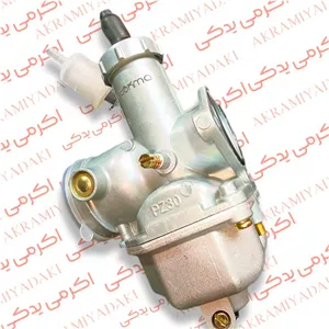 کاربراتور پمپ شتاب هوندا کوکما (COOKMA) اصل کد 6125843