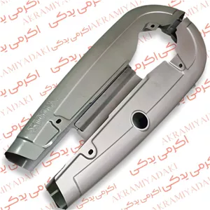 قاب زنجیر زیگما فابریک کد 405211