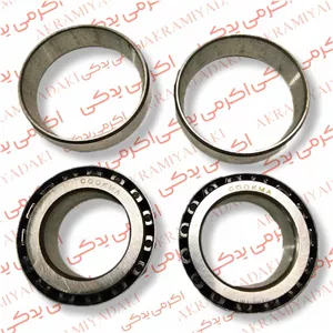 قفل فرمان هوندا قفل گردن کوکما(COOKMA) اصل کد 6900785