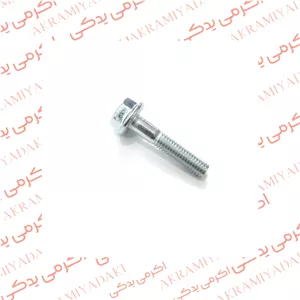 لاستیک بالای گوشواره هوندا بسته 2 عددی کد 155