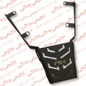 ترک بند PCX تقویتی کد 0916524