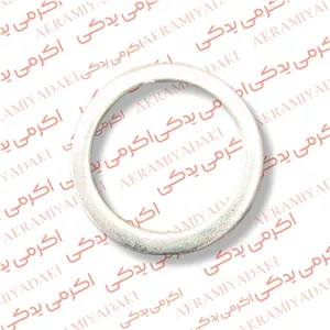 پیچ کرپی سایز 6 هوندا بسته 1 عددی کد 47
