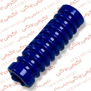 لاستیک هندل هوندا رنگی کد 092855