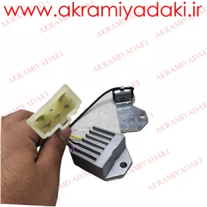 بوق اپاچی هندی