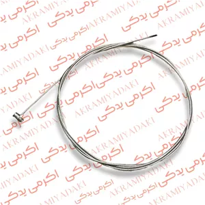 فنر پدال ترمز CGL کد 288484