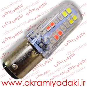 کتی خم دار طرح MKZ همراه جاایینه کد 70919352