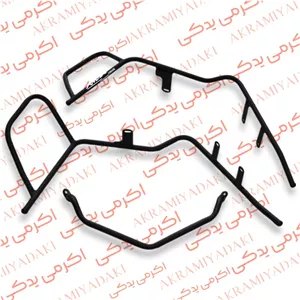 گارد چراغ ADV کد 0492845