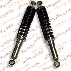 بست اگزوز رهرو فابریک کد 85421