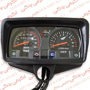 لامپ 144 تایی راهنما لنزو هدلایت راهنما لنزو بسته 2 عددی تک کنتاکت کد 051