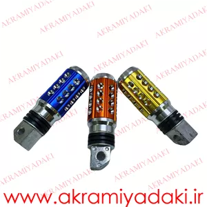 دزدگیر استارتی بکاپدار ریموت فابریک کد 2030155