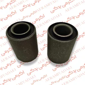 بوش توپی موتور هوندا کوکما (COOKMA) بسته 4 عددی اصل کد 1470621