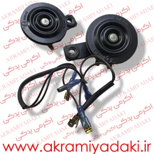بوق پالس هندی