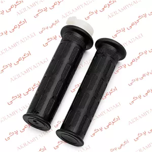 لاستیک دسته فرمان زیگما فابریک کد 49652