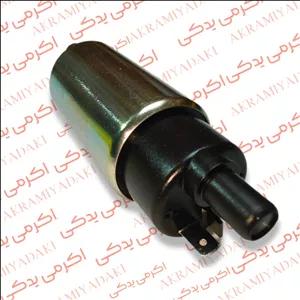 سنسور دریچه گاز طرح کلیک کد 058415321