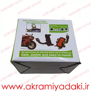 آژیر پلیسی 7 حالته
