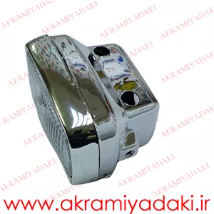 بوش توپی هوندا انرژی طلایی کد 1300655