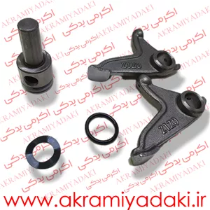 شافت هندل لیون کد 31946