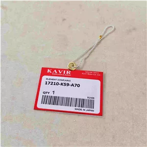 خورجین موتورسیکلت کد 10632422