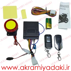 رابط کاربراتور هوندا فلزی کوکما 5 تیکه اصل کد 62078124