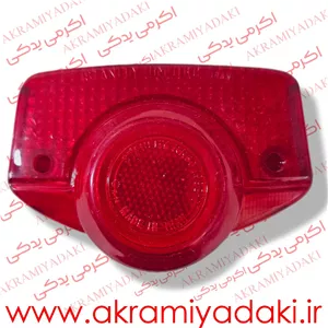 لنز نقاب دار بسته 1 عددی کد 56050435