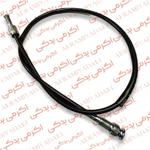 سیم گاز هوندا کاربرات کوکما(COOKMA) 2 روکش کد 3640075