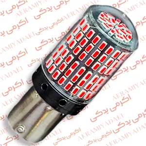 محافظ دور درب باک سیلکون درب باک موتورسیکلت بسته 1 عددی کد 0103