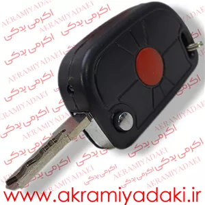 دسته ساسات کاربراتور همراه متعلقات کد 0143