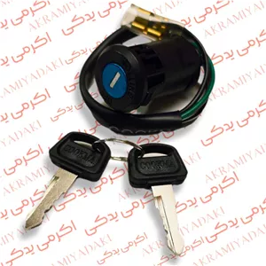 هندل تاشو هوندا کوکما(COOKMA) هندل تکتازی اصل کد 690078211