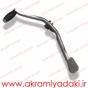 پدال ترمز اپاچی اصلی