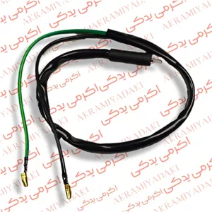 کاربراتور رهرو 125 فابریک کد 85421