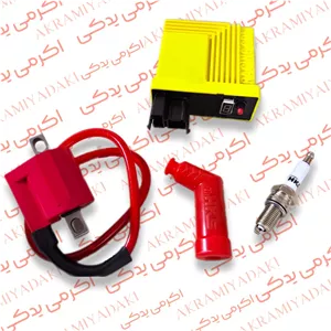 سنسور دمای هوندا انژکتوری کد 40321854