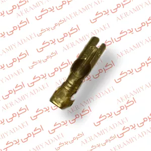 لاستیک گردگیر کتی هوندا بسته 2 عددی کد 143
