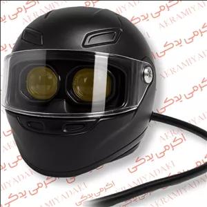 چراغ جلو رهرو فابریک کد 85421