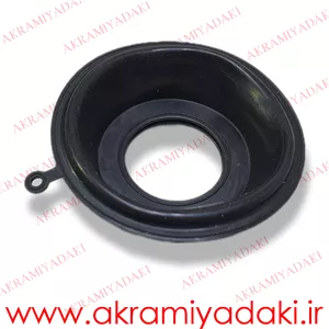 اهن صفحه کلاج اپاچی