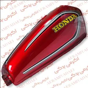 باک مشکی کاستوم رهرویی یسون در باک پالسی (خط پرتغالی) کد 0493548