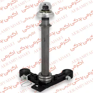 لنت جلو اپاچی کوکما (COOKMA) کد 0119