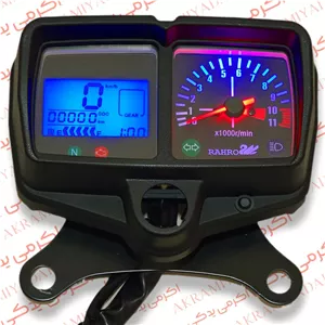 بوق هوندا کویر فابریک بدنه استیل کد 0965812