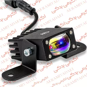 چسب دوقولو سارال مدل فولاد کد 563201
