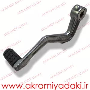 پدال دنده پالس UG4 هندی