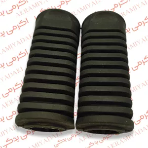 لاستیک رکاب رهرو فابریک کد 85421