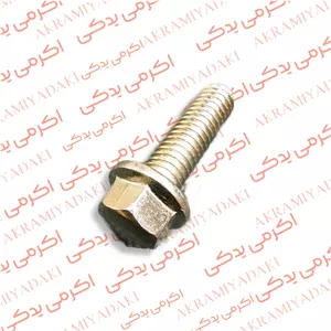 پایه بوق هوندا ضخیم بسته 1 عددی کد 137