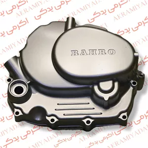 کمک عقب رهرو فابریک گازی پمپ دار در حد استوک کد 85421