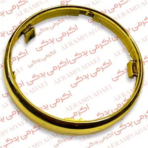 گیره قلاب دار پارچه ای موتورسیکلت کد 309245111